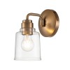 AIVIAN brass KL-AIVIAN1-WBR Kichler