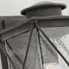 ARGYLE weathered zinc KL-ARGYLE2-M Kichler