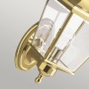 BAY SHORE polished brass KL-BAY-SHORE1-M Kichler