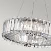 CRYSTAL SKYE chrome KL-CRYSTAL-SKYE8 Kichler