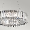 CRYSTAL SKYE chrome KL-CRYSTAL-SKYE8 Kichler