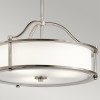 EMORY classic pewter KL-EMORY-P-S-CLP Kichler