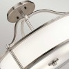 EMORY classic pewter KL-EMORY-P-S-CLP Kichler