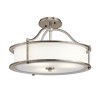 EMORY classic pewter KL-EMORY-P-S-CLP Kichler