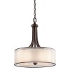 LACEY bronze KL-LACEY-P-L-MB Kichler