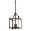 LARKIN olde bronze KL-LARKIN-P-S-OZ Kichler