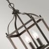 LARKIN olde bronze KL-LARKIN-P-S-OZ Kichler