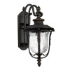 LUVERNE rubbed bronze KL-LUVERNE2-M Kichler