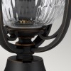 LUVERNE rubbed bronze KL-LUVERNE3-M Kichler