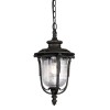 LUVERNE rubbed bronze KL-LUVERNE8-M Kichler