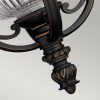 LUVERNE rubbed bronze KL-LUVERNE8-M Kichler