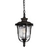 LUVERNE rubbed bronze KL-LUVERNE8-M Kichler