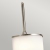 MONA pewter KL-MONA-L-CLP Kichler
