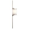 MONA pewter KL-MONA-L-CLP Kichler