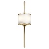 MONA brass KL-MONA-L-PB Kichler