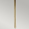 MONA brass KL-MONA-L-PB Kichler