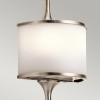 MONA pewter KL-MONA-S-CLP Kichler