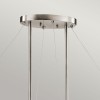 SILVER CORAL classic pewter KL-SILVER-CORAL-ISLE Kichler