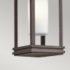 SOUTH HOPE rubbed bronze KL-SOUTH-HOPE8-S Kichler