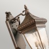 VENETIAN RAIN brushed bronze KL-VENETIAN2-L Kichler