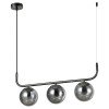 ALISA III LP-005/3L grafit Light Prestige