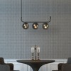 ALISA III LP-005/3L grafit Light Prestige