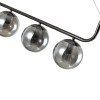ALISA III LP-005/3L grafit Light Prestige