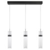 AMBIENTE CCT graphite III LP-1510/3L GR Light Prestige