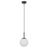 DORADO black I LP-002/1P BK Light Prestige