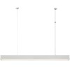 LUCI LED CCT L LP-1401/1P L WH Smart Light Prestige