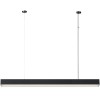 LUCI LED CCT L LP-1401/1P L BK Smart Light Prestige