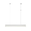 LUCI LED CCT M LP-1401/1P M WH Smart Light Prestige
