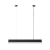 LUCI LED CCT M LP-1401/1P M BK Smart Light Prestige