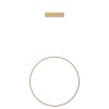 MIRROR gold 60 LP-999/1P S GD CCT Light Prestige