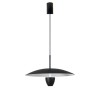 UFO LED S LP-0408/1P S BK Light Prestige