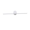 MODERN SLIM white M LP-777/1W M WH Light Prestige