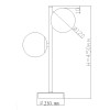 DORADO II LP-002/2T BK Light Prestige