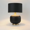 TAMIZA LP-1515/1T small black Light Prestige