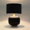 TAMIZA LP-1515/1T small black Light Prestige