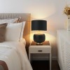 TAMIZA LP-1515/1T small black Light Prestige