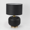 TAMIZA LP-1515/1T small black Light Prestige