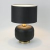 TAMIZA LP-1515/1T small black Light Prestige