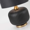 TAMIZA LP-1515/1T small black Light Prestige