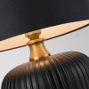 TAMIZA LP-1515/1T small black Light Prestige