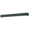 IBROS black 93 IP44 LP-7001/1C BK-93 24 CCT Light Prestige