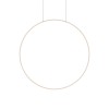 MIRROR LP-999/1P S WH CCT Light Prestige