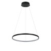 RING LP-909/1P S BK CCT Light Prestige