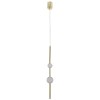 VAKU gold LP-719/2P GD Light Prestige