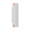 WALL white-copper 3115 Luminex