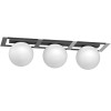 SATELIT black-chrome 4564 Luminex